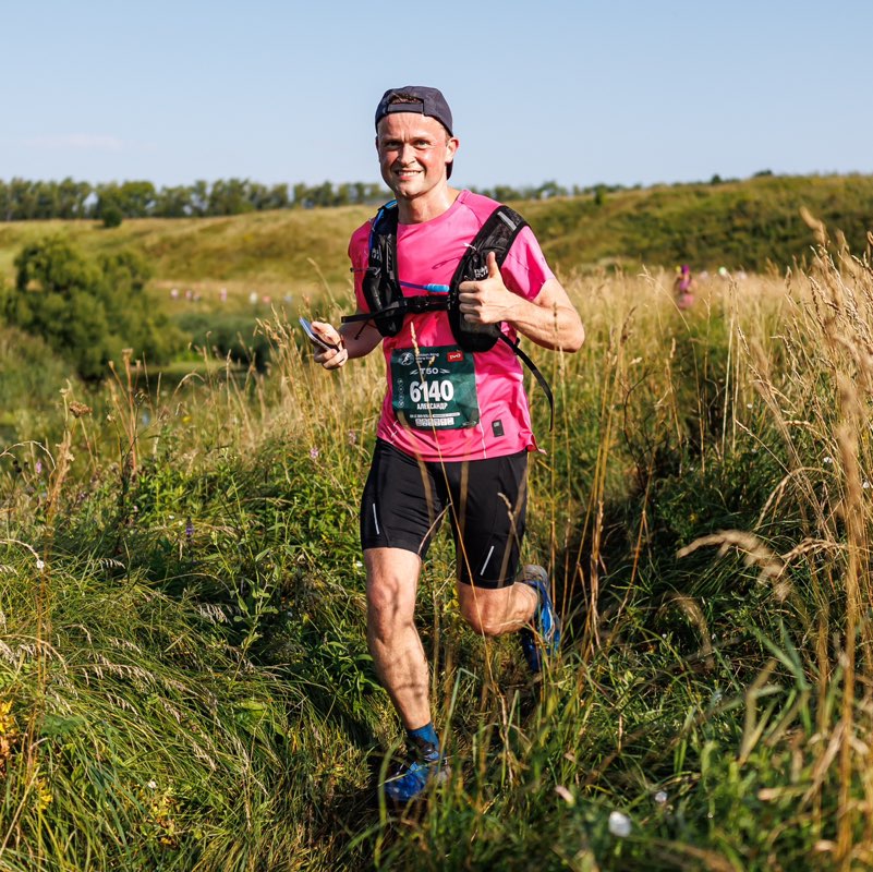 Александр Симонов profile