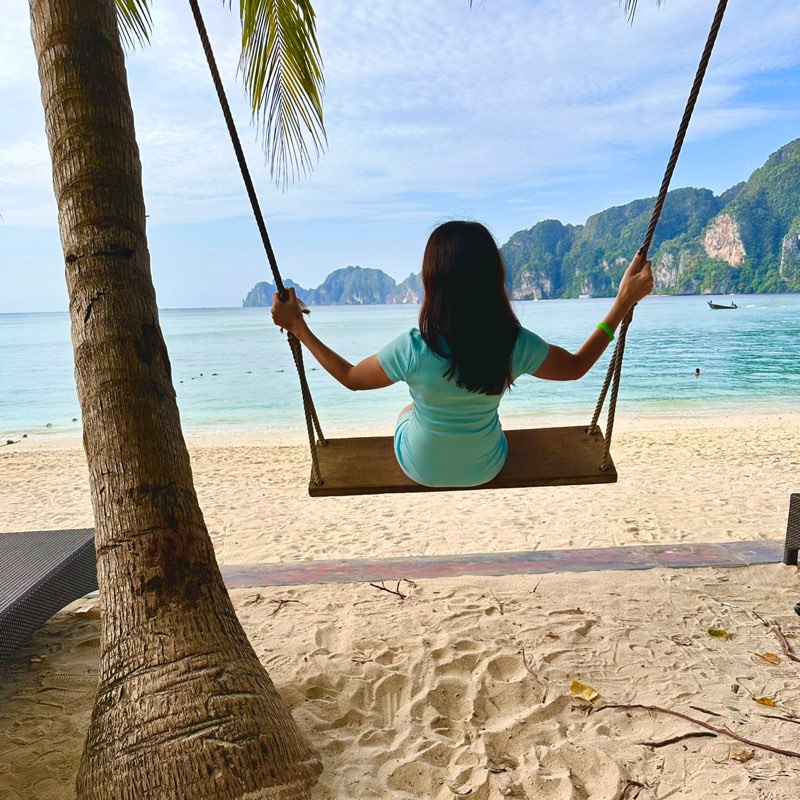 Ирина Бобина profile