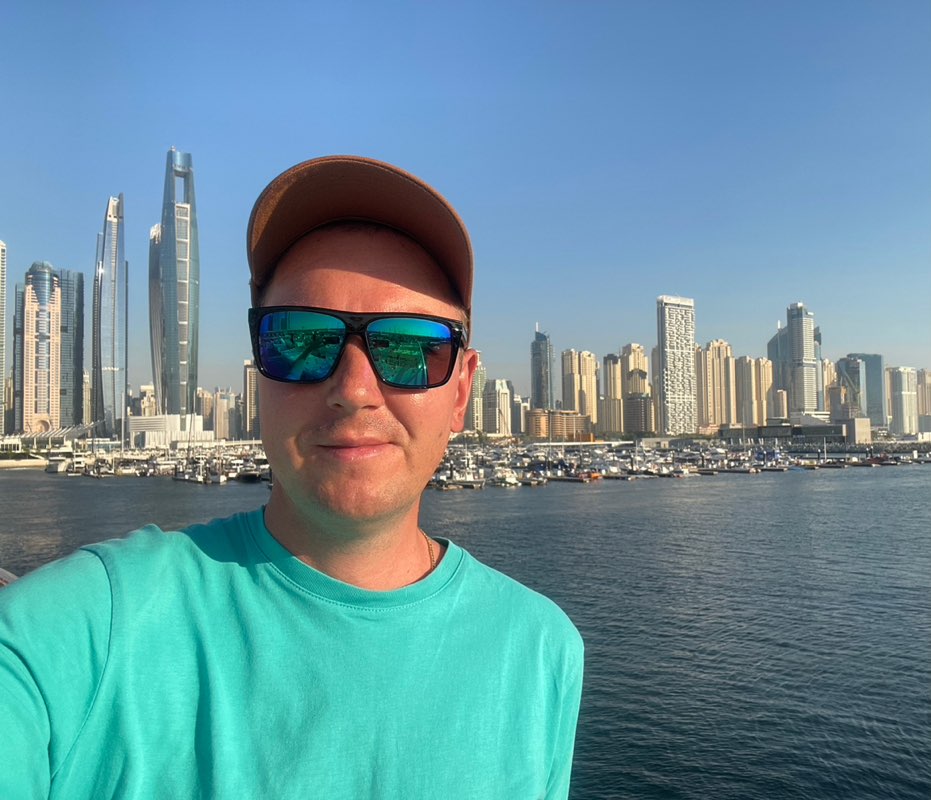 Михаил profile