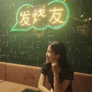 Irena Vo profile