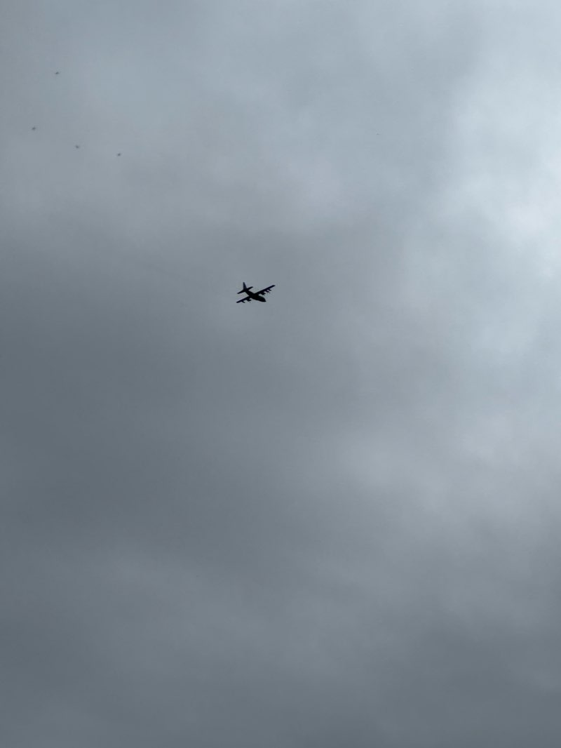 walking near me in Leinweber Park in winter