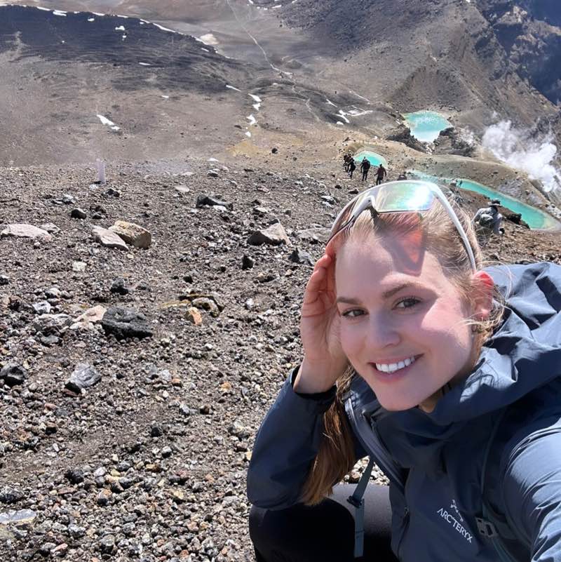 Victoria Gustavsson profile