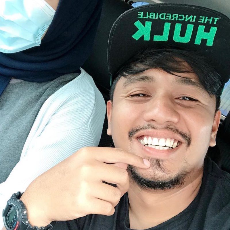 Muhamad Syahril Adzrul Bin Mustafar icon