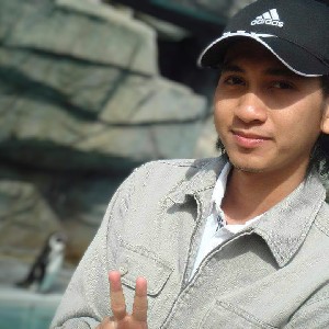 Mohd Azharuddin Fikri icon