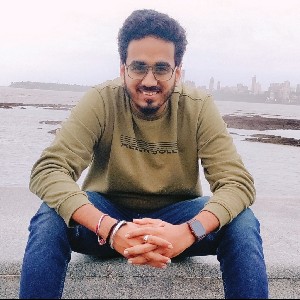 Shubham Dungarwal profile