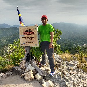 ZELHANAZRIEYBINAWANGHAMAT icon