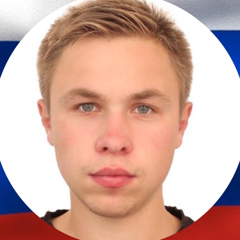 Игорь Соколов profile