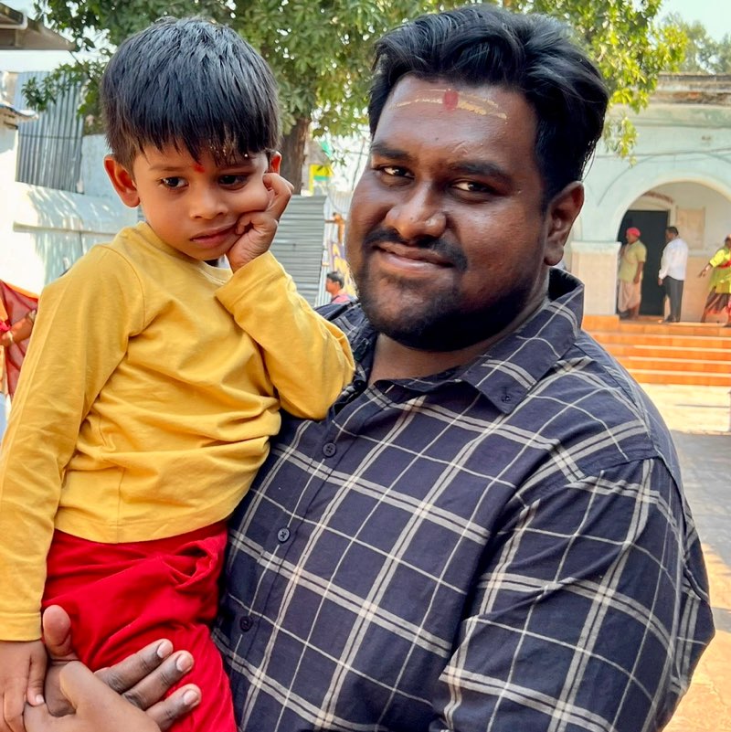 Sthitaprajna profile