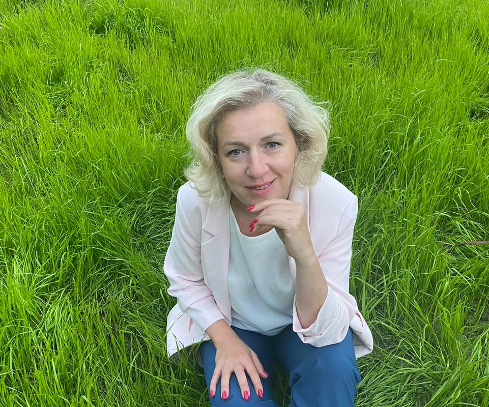 Макарова Ольга