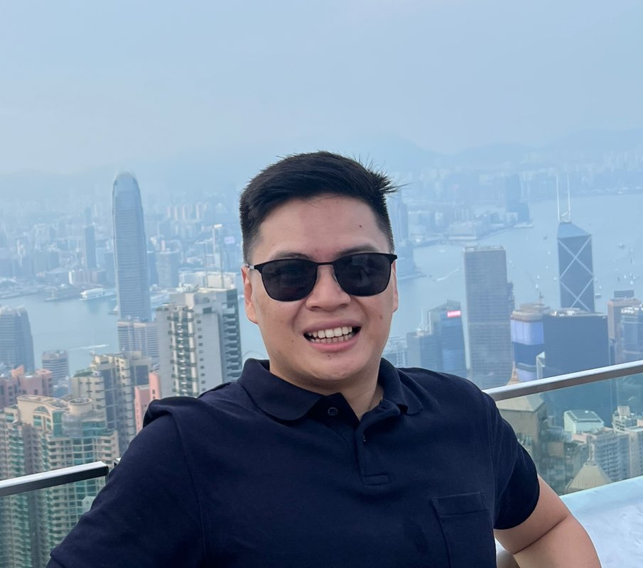 Anton Miranda - ROCKWELL profile