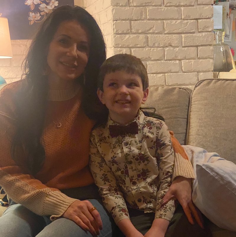 vanessa- Dental icon