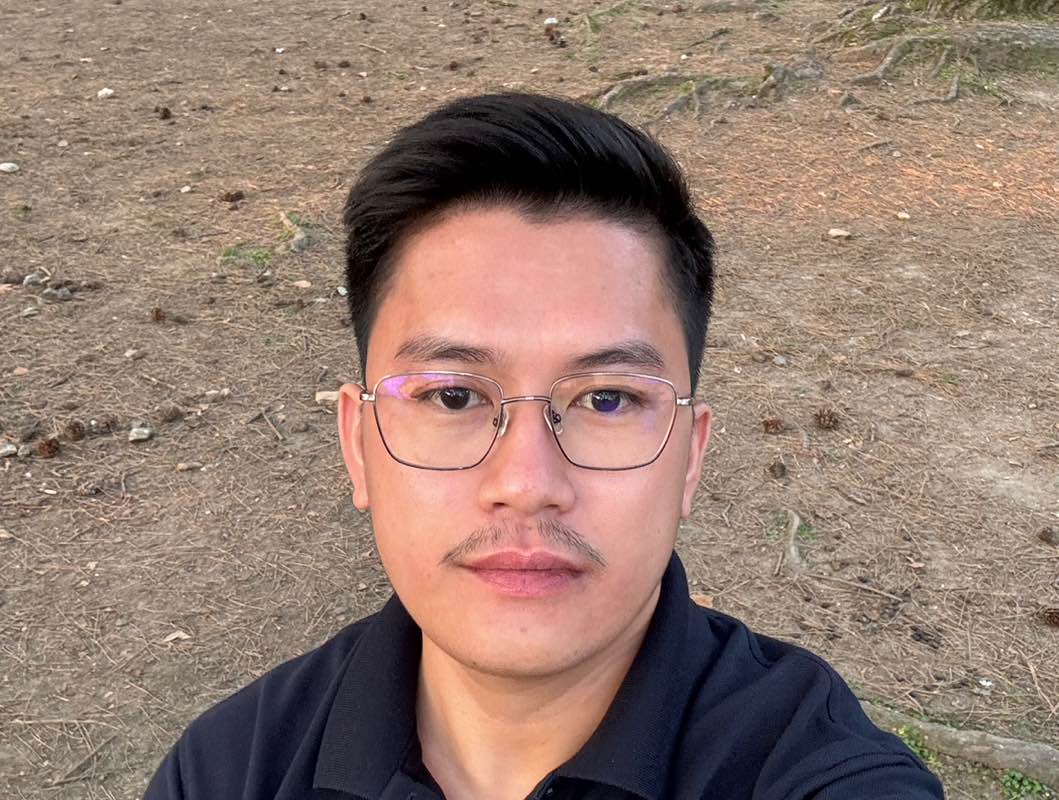 Adrian Villegas Rockwell profile