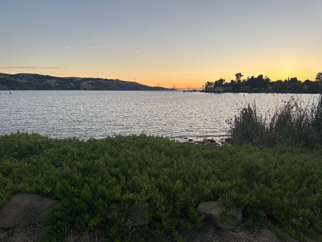 walking near me in Twelfth Street Park in winter