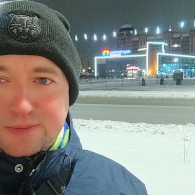 Ходоки 4.1 (Дивизион АУП) Алексей Полхов post image