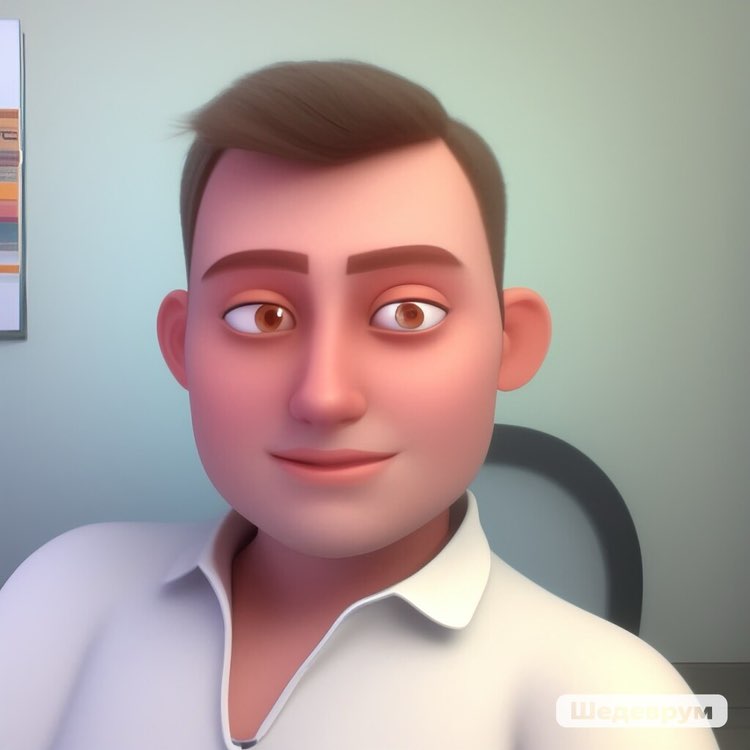 Александр profile