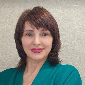 Svetlana Denisova 7P profile