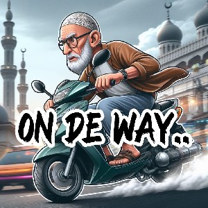 Ahmad Fakhri Zakaria profile