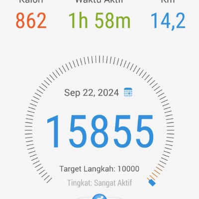 GESIT Wilayah Jakarta Khairul post image