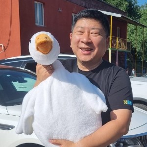 Юн Александр profile