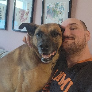 Kevin Farrell profile