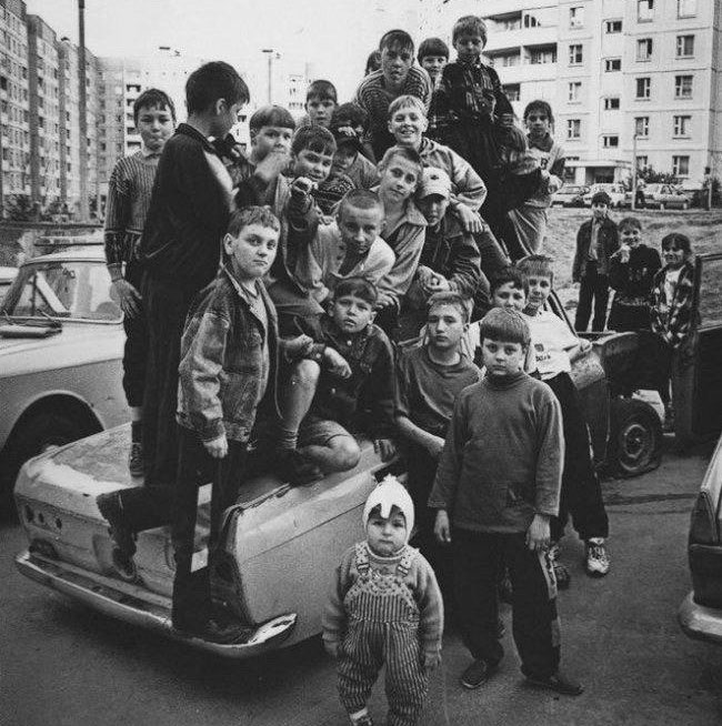 Товарищ profile