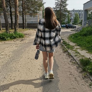 Мария Коновалова profile