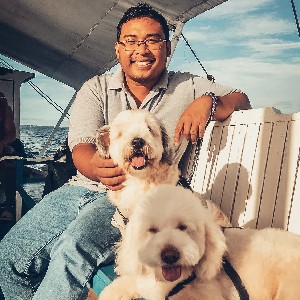 Patrick Sazon ROCKWELL profile