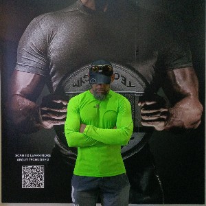 JoBo Rockwell profile