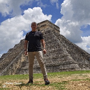 Carlos Torroli 🇲🇽 profile