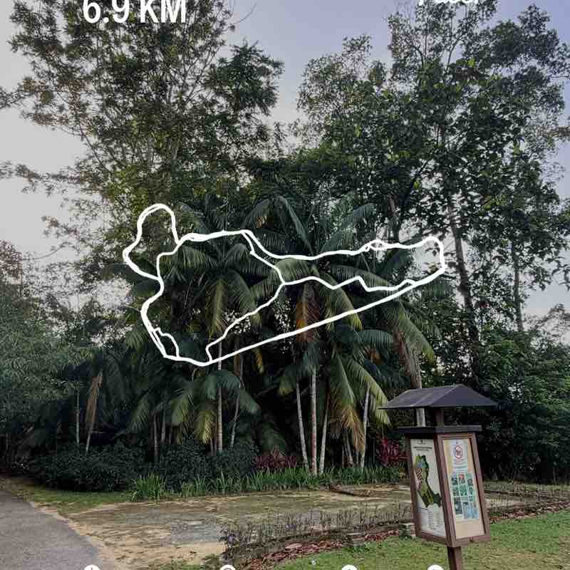 Syam Zairi post 1