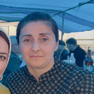 Жарият profile