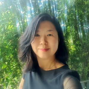 Susan HJ Lee profile