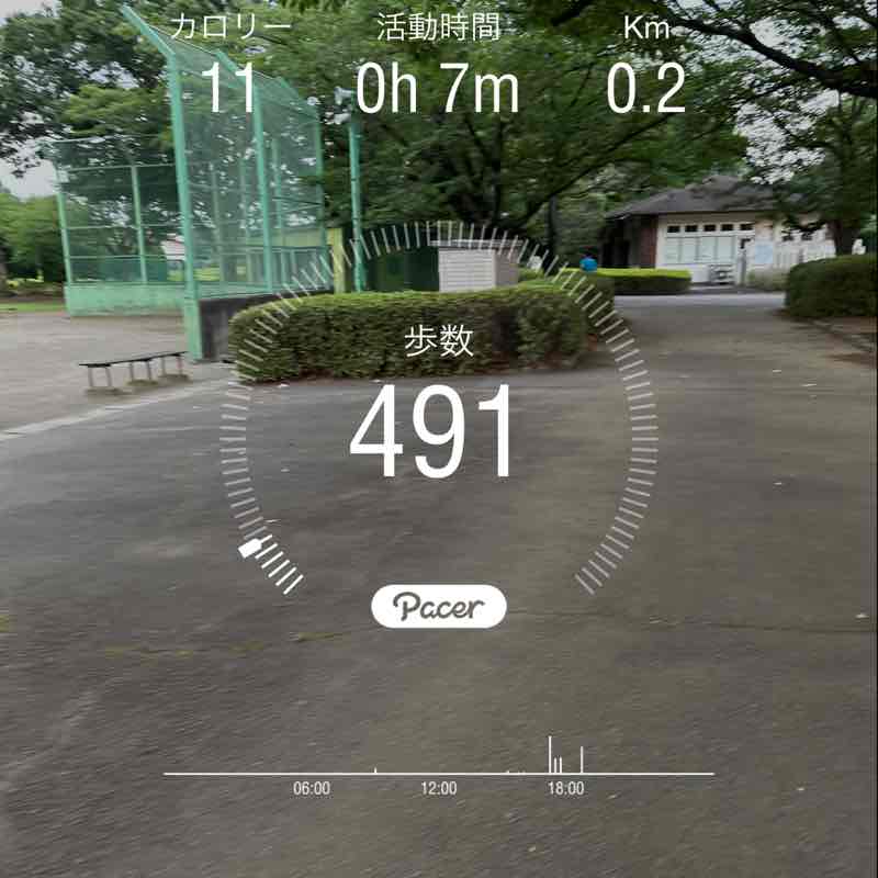 Qusanが歩く55 post 1