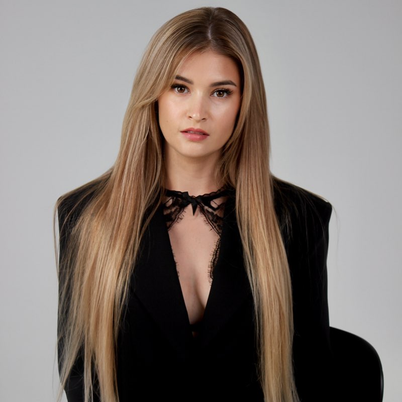 Шадрина Кристина profile