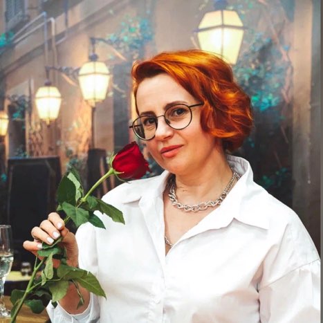 🔥 Марина 🔥