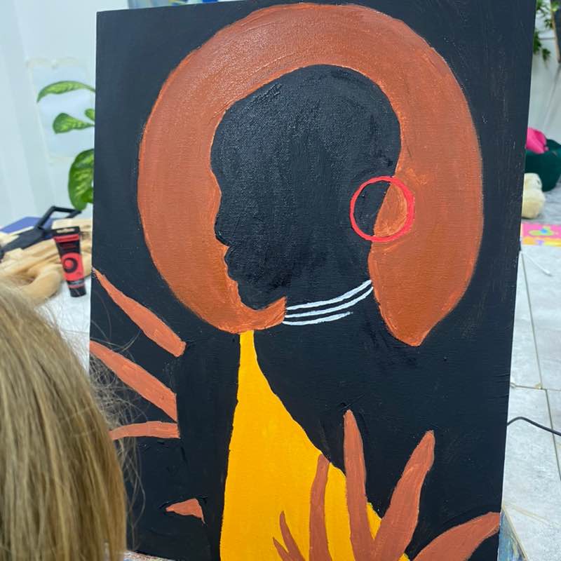 🔥 Марина 🔥 post 3