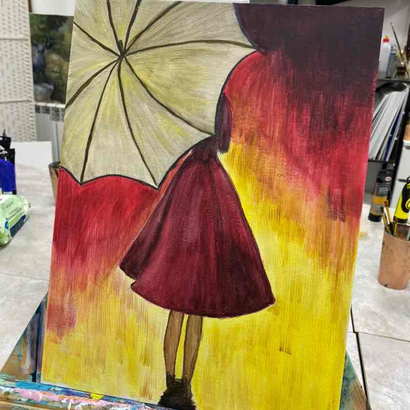 🔥 Марина 🔥 post 2