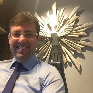 Dr Kristhian Cavalcante profile