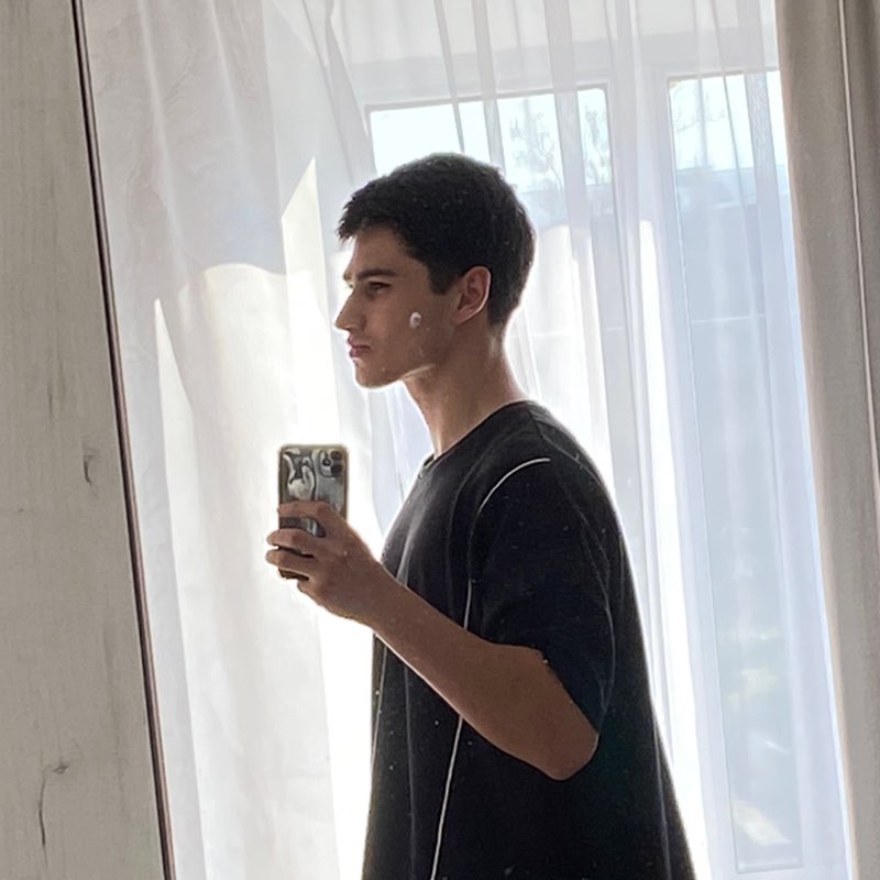 Станислав profile