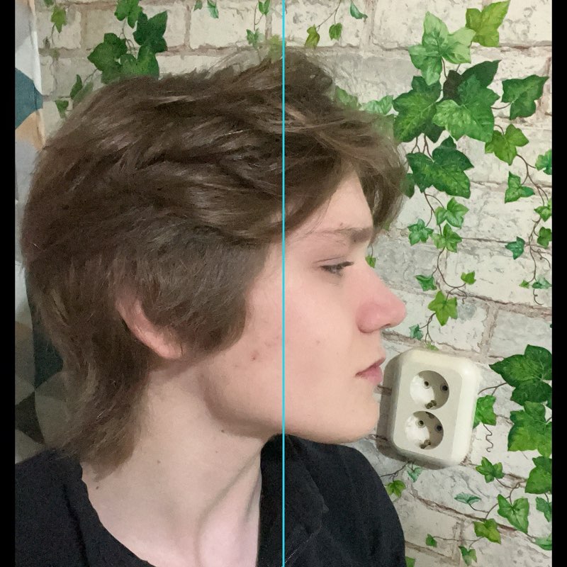 Justbeyourself profile