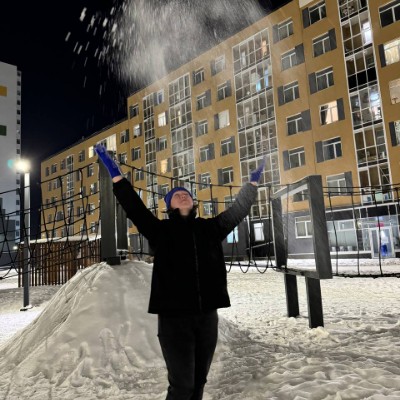 Ходоки 4.1 (Дивизион ПСП) Ольга Иванова post image