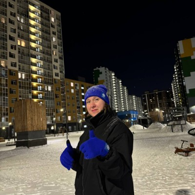 Ходоки 4.1 (Дивизион ПСП) Ольга Иванова post image