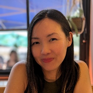Patricia profile