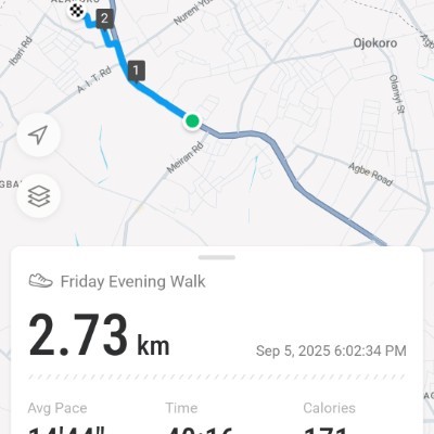 Operations Nigeria ADETUNJI AKINLEYE post image