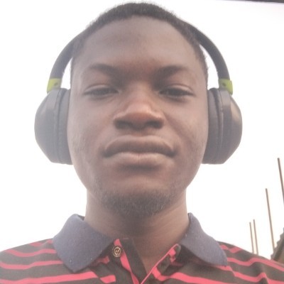 Operations Nigeria ADETUNJI AKINLEYE post image