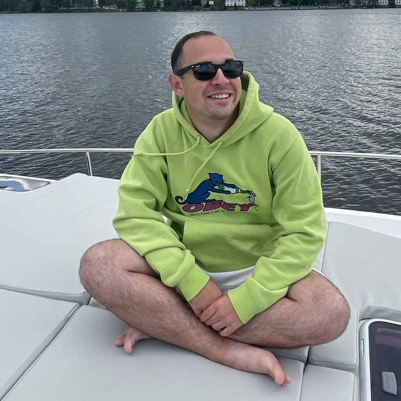 №4 Никита icon