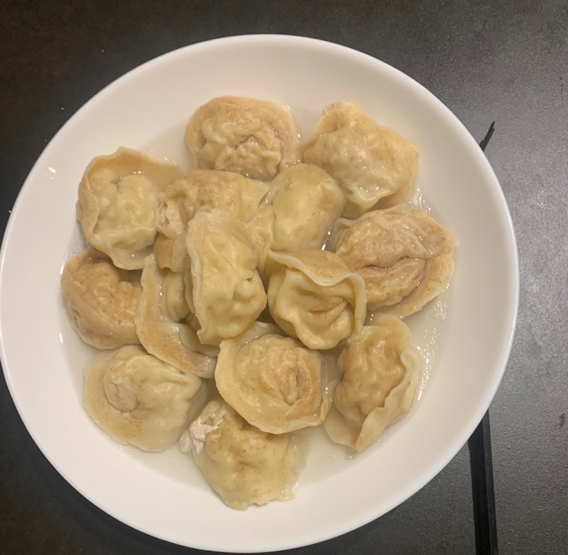 пельмени pelmeni profile