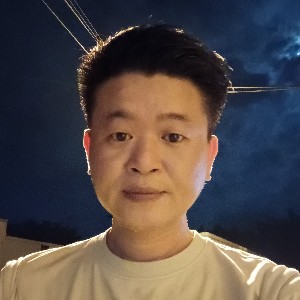Oscar_chen profile
