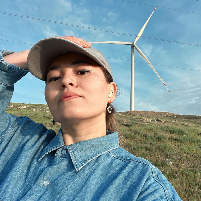 Найман қыз🇰🇿 profile