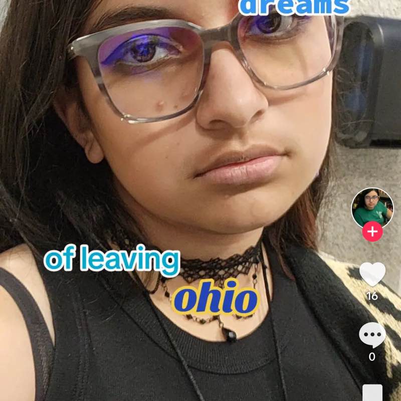 for me Grace post image